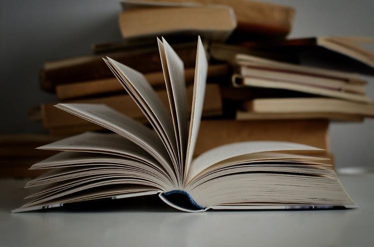 Esclusiva presentazione letteraria alla Fiera Autunnale del Libro