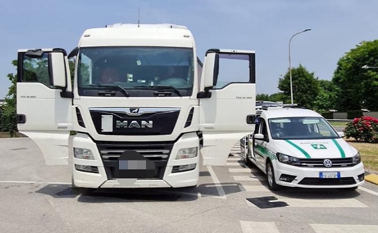 Maxi verbale annullato, ma alla fine la vincono i vigili