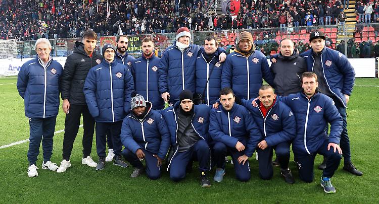 Cremo inclusiva: lo sport per abbattere le barriere