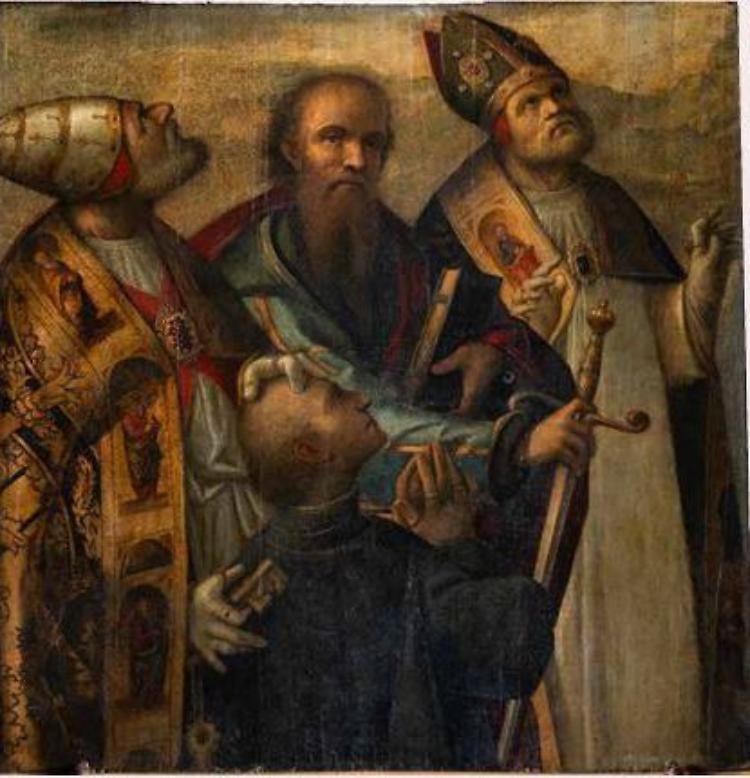 La Diocesi compera il Boccaccino di Millon