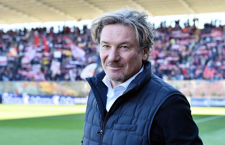 Stroppa: 'La Cremonese ha alzato il livello'
