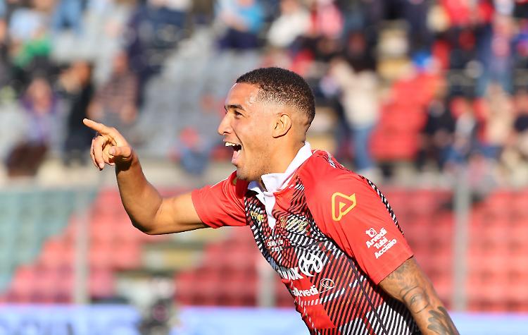 Pickel: 'I gol? Conta solo la Cremonese'
