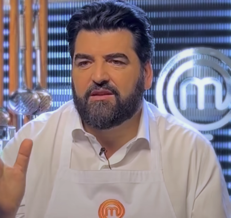 A MasterChef i tortelli cremaschi: il siparietto di Cannavacciuolo