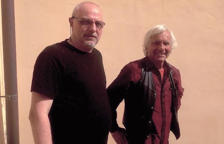  Il progetto Next  entra nella Fondazione Barba