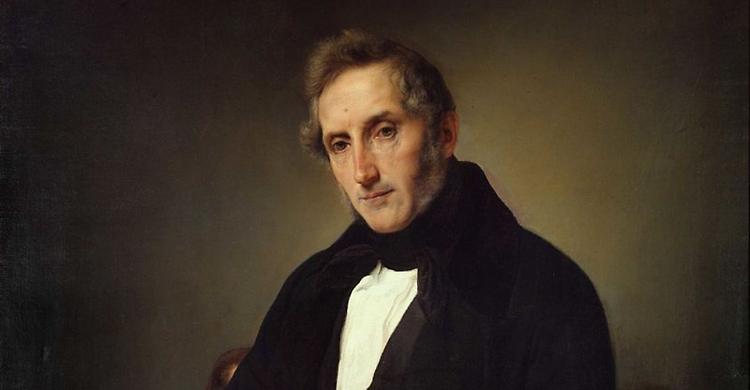 Alessandro Manzoni: dal battesimo della stampa ai Promessi Sposi