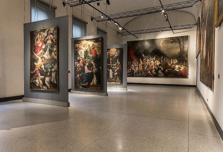 'Un'opera al giorno': per approfondire un'opera, un autore o un tema 