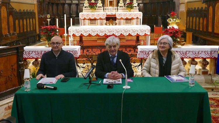 'Guerra alla guerra': Mazzolari e Milani, giganti della fede e profeti della pace