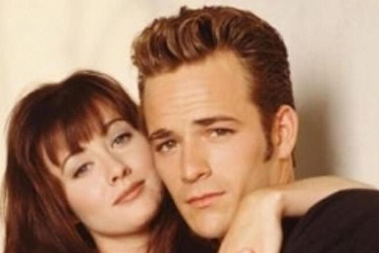Shannen Doherty: me ne sto andando, sto organizzando il mio funerale 