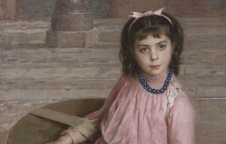 Presentazione del libro ''La piccinina'' di Silvia Montemurro