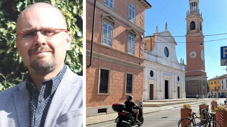 In centro storico «la zona 30 è al vaglio»