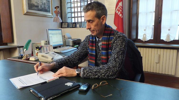 Pedretti: «Simpatizzo per Conte, il miglior premier degli ultimi 30 anni»