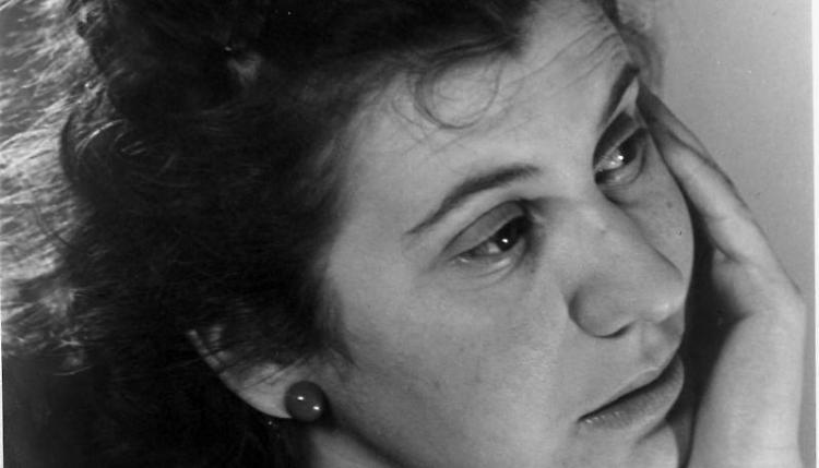 L'amore come unica soluzione: recital teatrale dal diario di Etty Hillesum