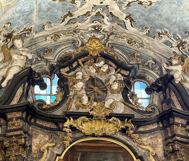 Ultima Cena: ok al restauro della cappella