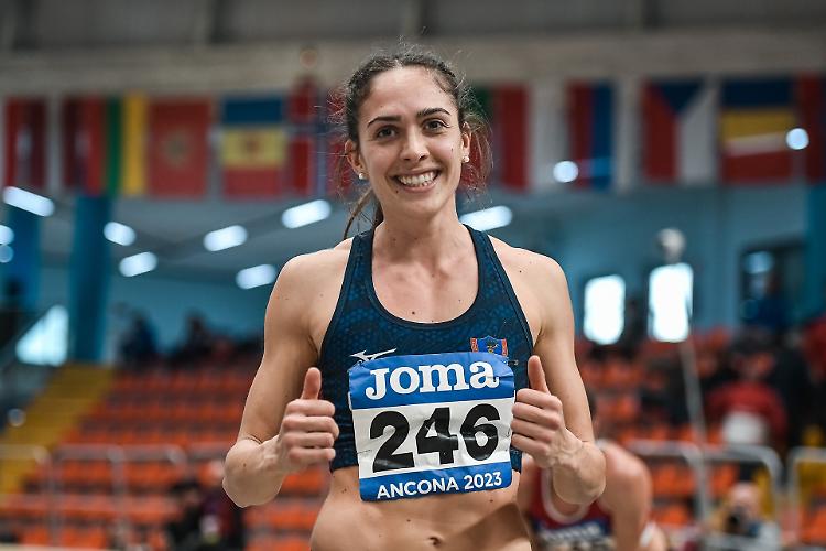 Gerevini: a un passo dal podio nel pentathlon
