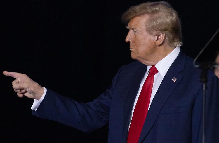 Noi alle urne con un occhio all'America