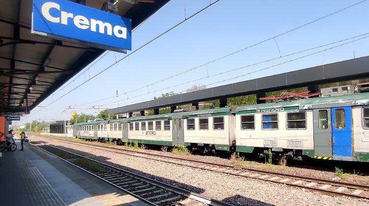 Linea per Treviglio: la puntualit&agrave; ai minimi