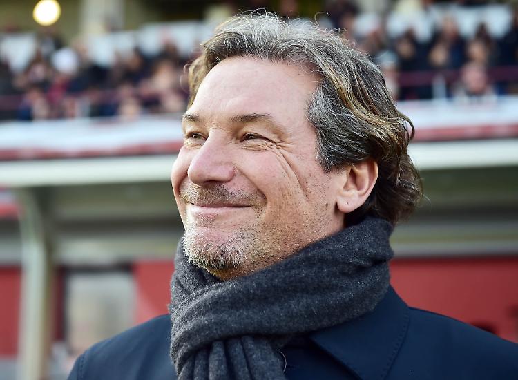 'Cremonese: gruppo eccezionale e possiamo crescere ancora'
