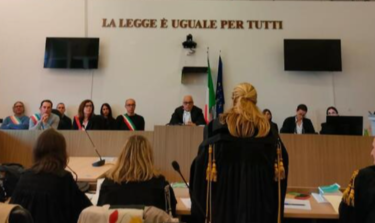 Il femminicidio di Alessandra Matteuzzi: ergastolo per l'ex Giovanni Padovani 