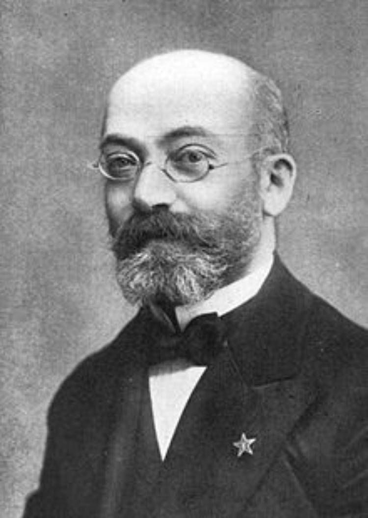 Esperanto, una lingua di pace in un mondo di guerra