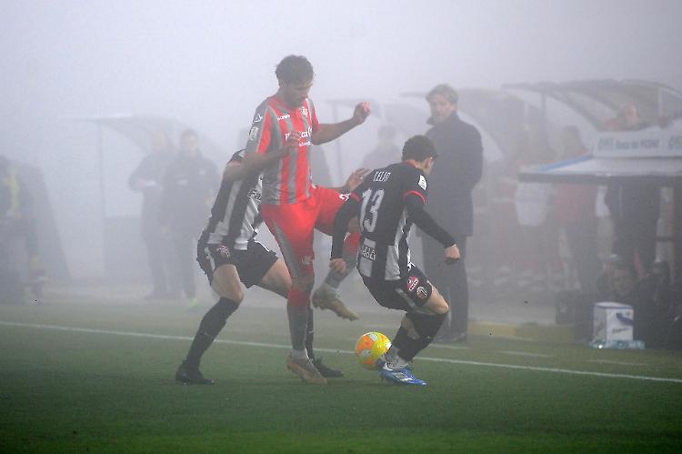 Ascoli-Cremonese: le formazioni
