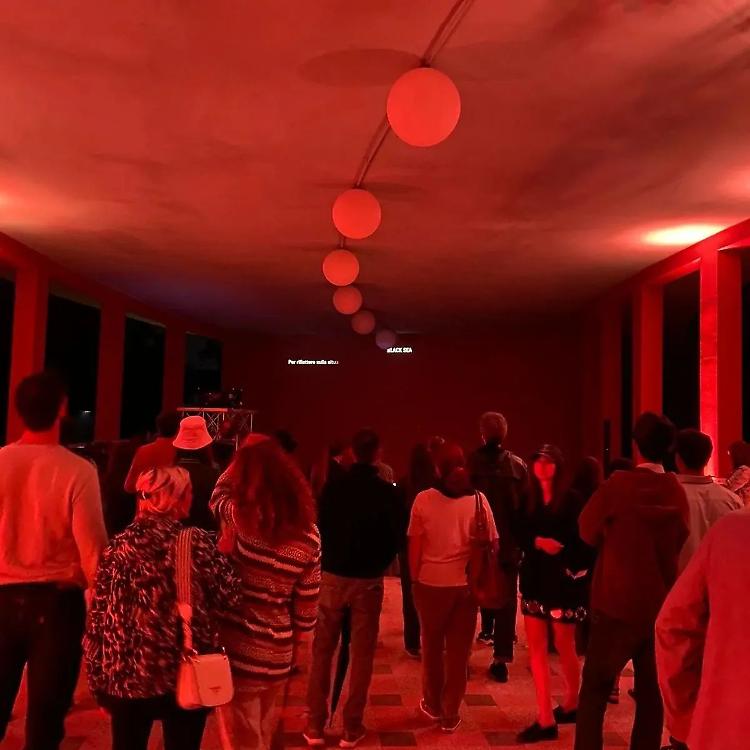 Cremona Contemporanea | Art Week 2024 - 2a edizione