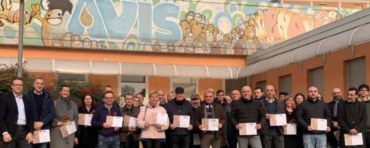 Avis: 588 iscritti in meno, ma le donazioni aumentano