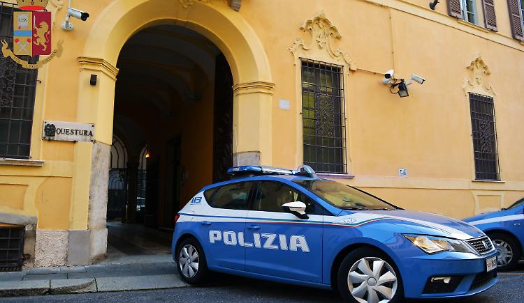 Sottrazione di minore, papà denunciato alla polizia