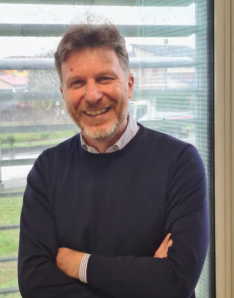 Il sindaco Giuseppe Lupo Stanghellini si ricandida per il terzo mandato