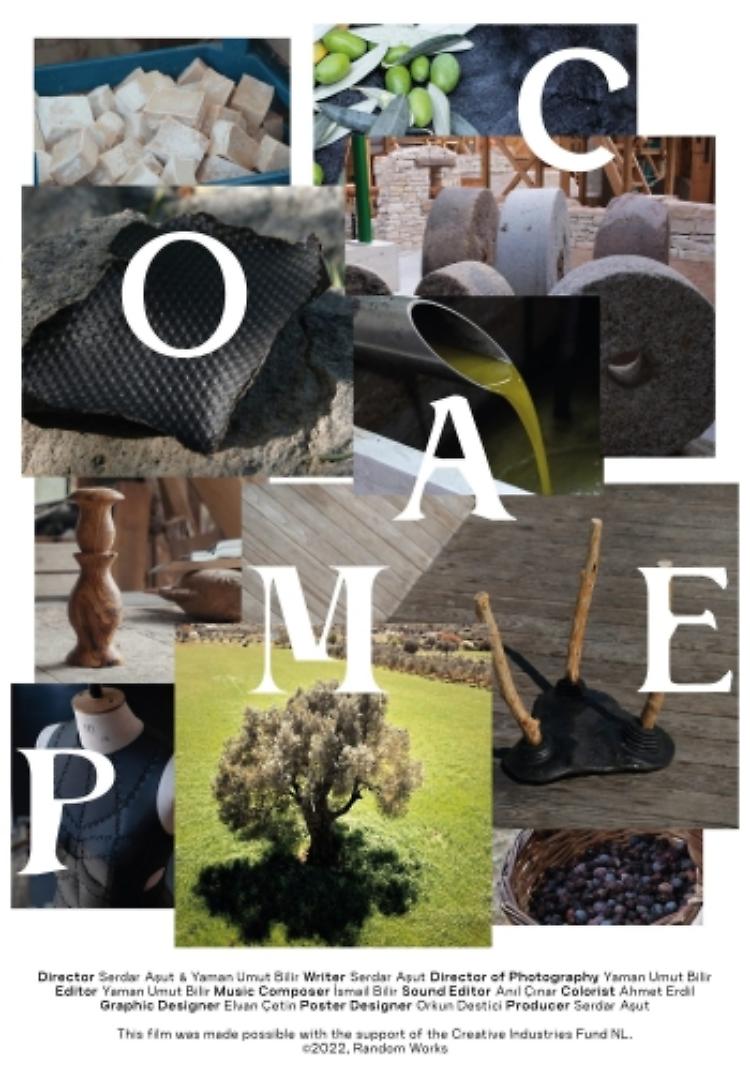 Proiezione del docu-film “Pomace” di Serdar Asut e Yaman Umut Bilir