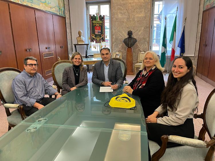 Nella Fondazione ITS Academy entra l'amministrazione provinciale: giovani talenti da formare