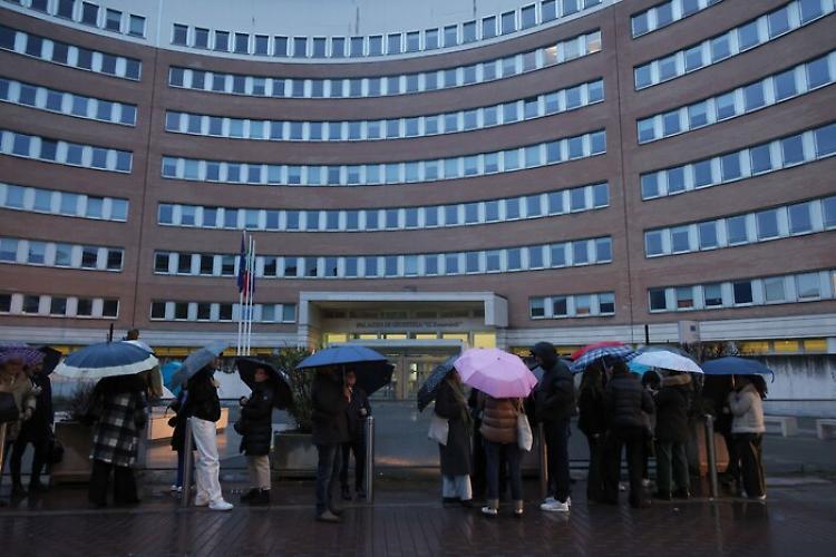 La strage di Erba torna in aula