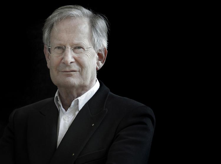 Sir John Eliot Gardiner incontra il pubblico