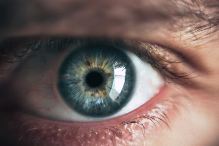 Incontro: L'importanza della visita oculistica