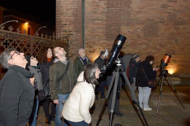 Museo verticale del Torrazzo: il cielo è a portata di mano