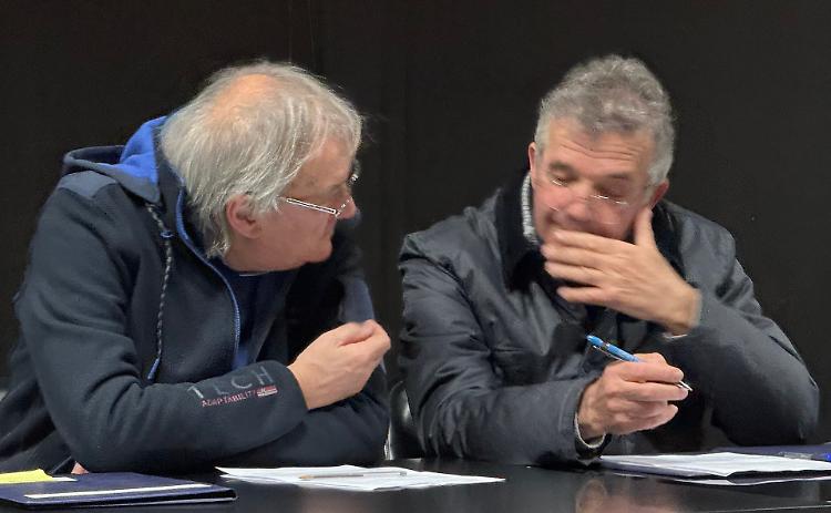 I ‘ribelli’ salvano il bilancio del Comune