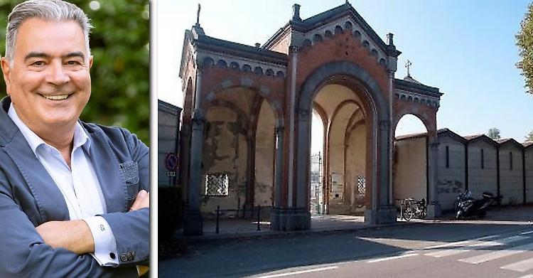 Forno crematorio cremasco: Rivolta d’Adda è la candida