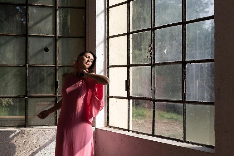 Simona Molinari Quintet in concerto al CremonaJazz 2024