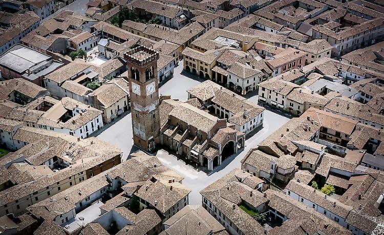 Già 250 «no» al forno crematorio in paese