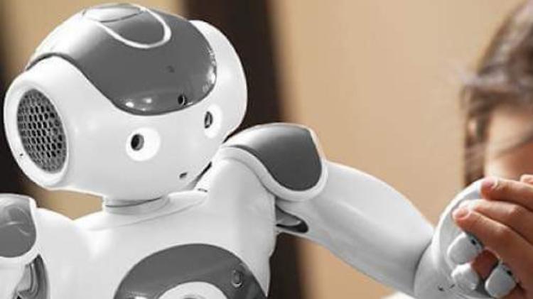 Alle elementari un robot per compagno di banco