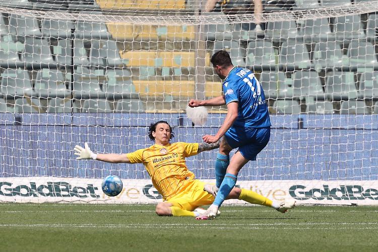 Cremonese-Ternana: le formazioni ufficiali