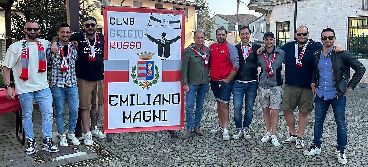 Nasce un nuovo club della Cremonese
