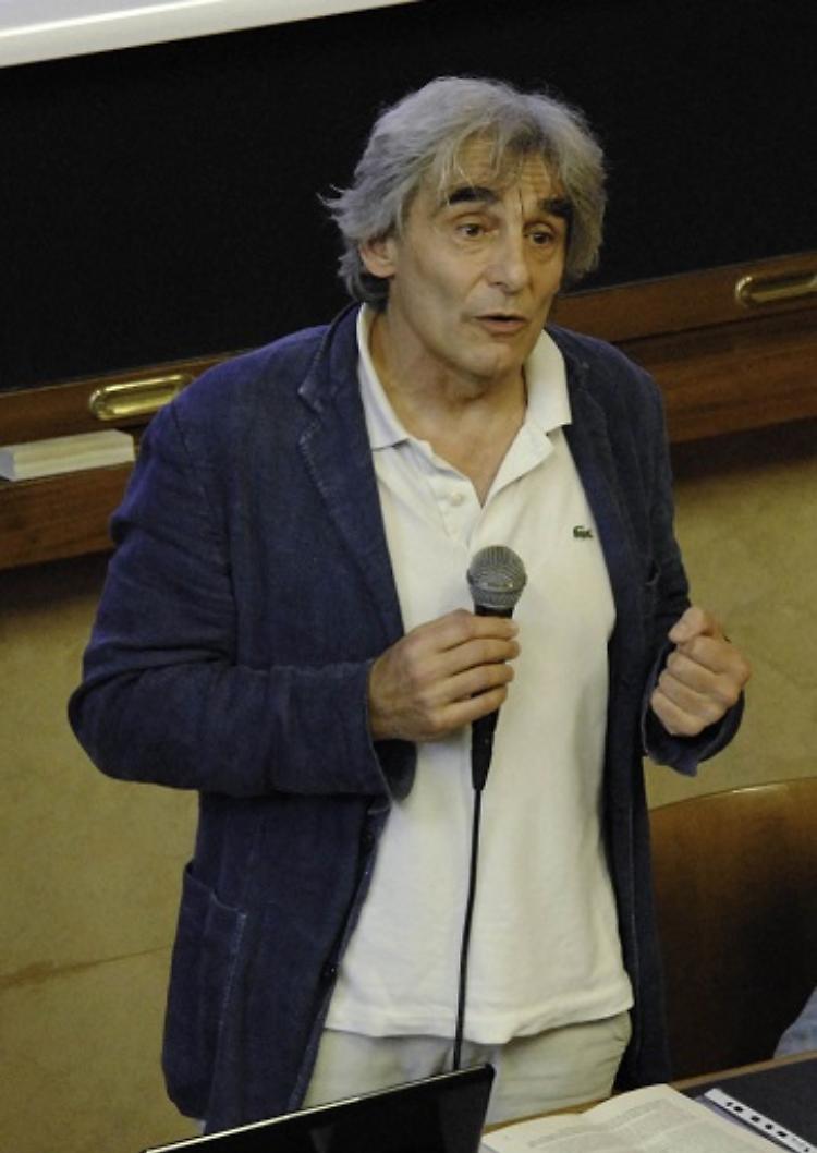 Quale scienza per quale società? Ultima conferenza
