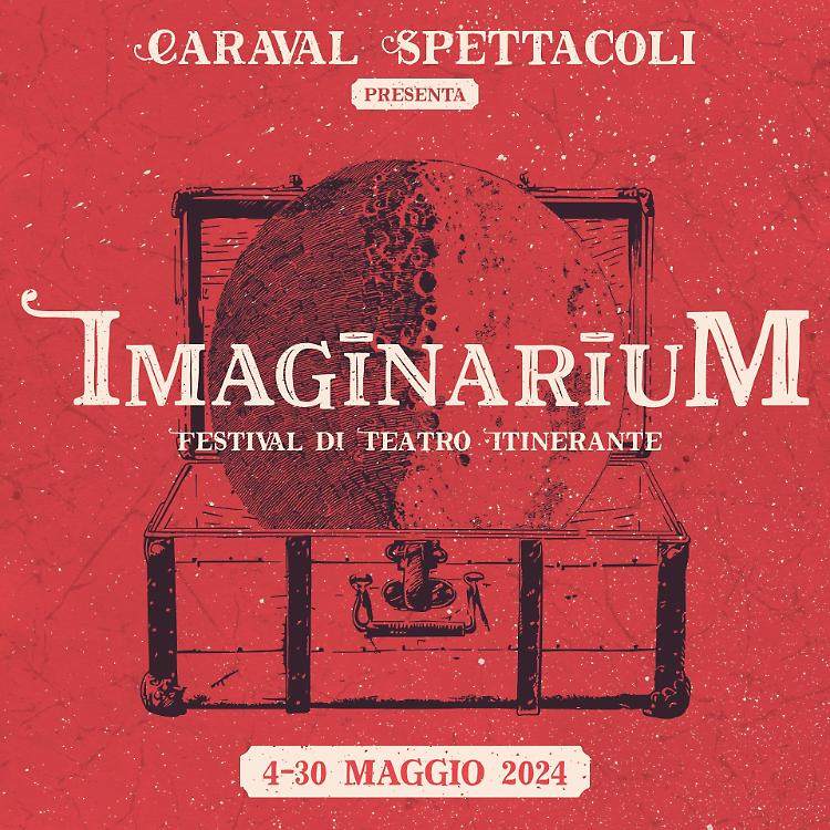Spettacolo Teatrale: Tre sull'altalena