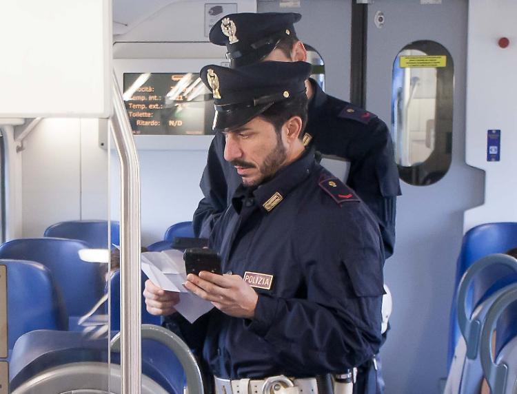 In stazione riapre il presidio Polfer dopo quasi un anno di chiusura