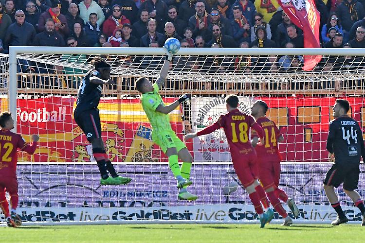Catanzaro-Cremonese