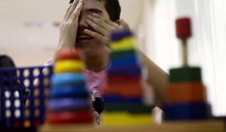 Trecento minori con autismo, un nuovo modello per la cura