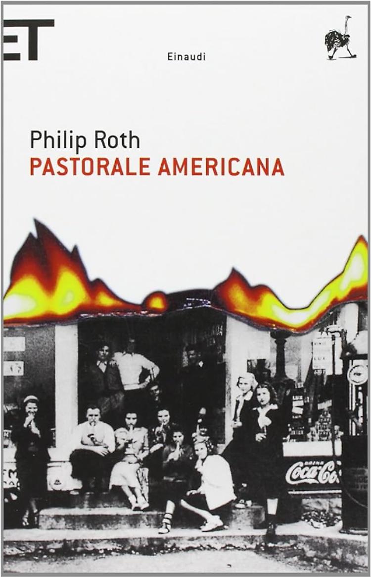 Incontro sulla "Pastorale Americana" di Philip Roth