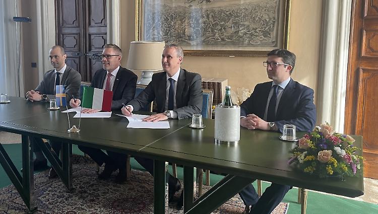 Acciaieria Arvedi fornir&agrave; l&rsquo;acciaio Arvzero&trade; ad Autoliv