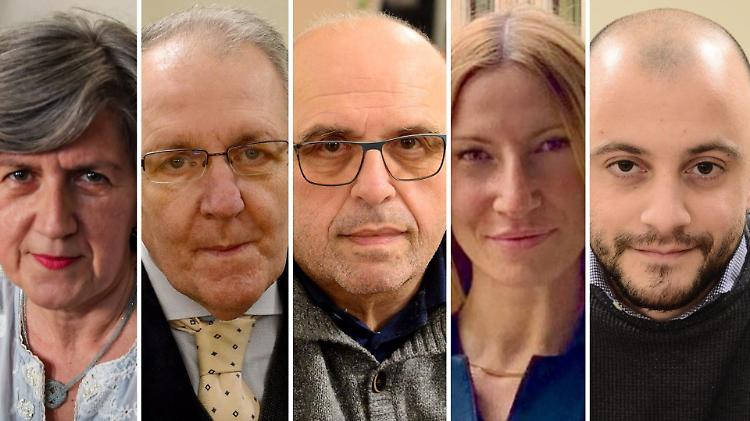 Il centrodestra contro Bergamaschi: &laquo;Ammissione di fallimento, il sindaco paga le sue scelte&raquo;