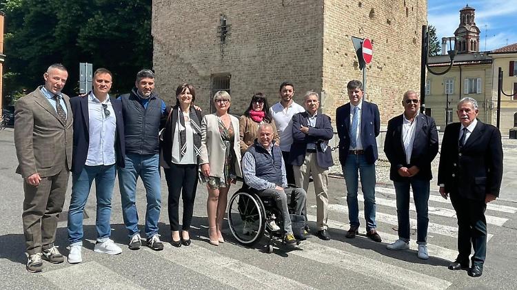 Il centrodestra rompe gli indugi e manda avanti Mario Gazzoli